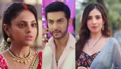 Tose Nainaa Milaai Ke Spoiler: हंसिनी की नई चाल में फंसी कुहू