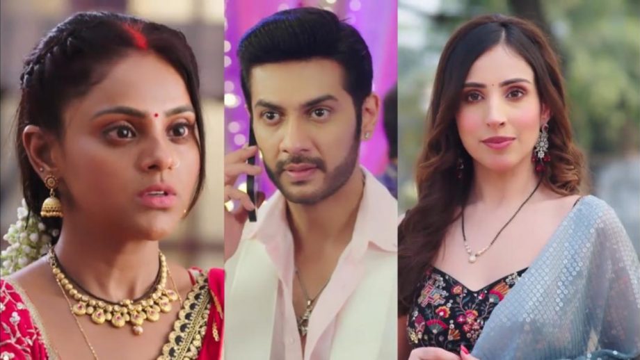 Tose Nainaa Milaai Ke Spoiler: हंसिनी की नई चाल में फंसी कुहू Tose Nainaa Milaai Ke Spoiler: हंसिनी की नई चाल में फंसी कुहू