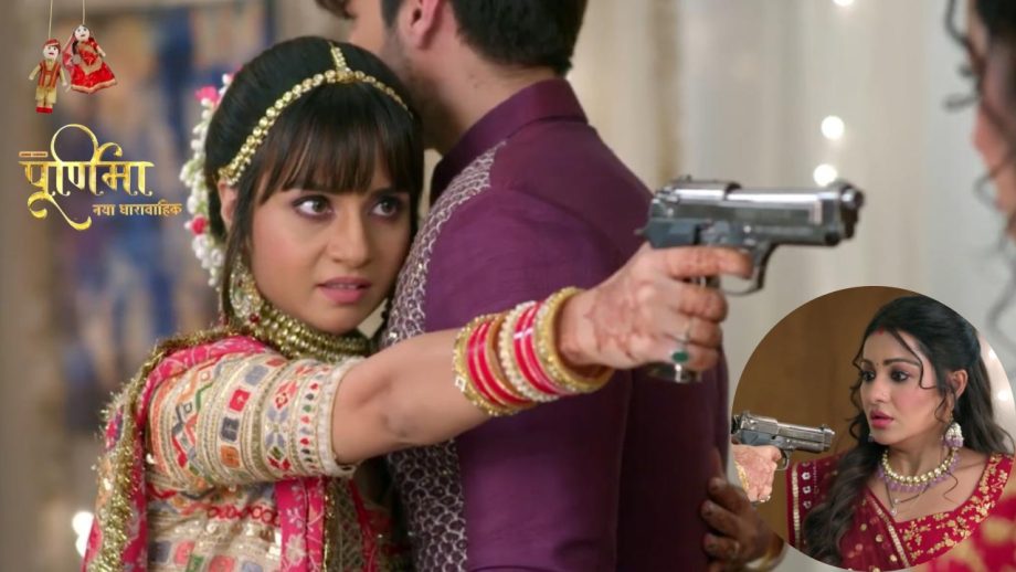 Purnima: सिद्धार्थ के लिए पूर्णिमा और वत्सला के बीच छिड़ी जंग