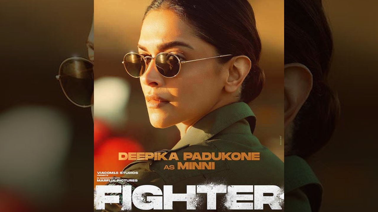 पठान से फाइटर तक: दीपिका पादुकोण का रिपब्लिक डे धमाका!