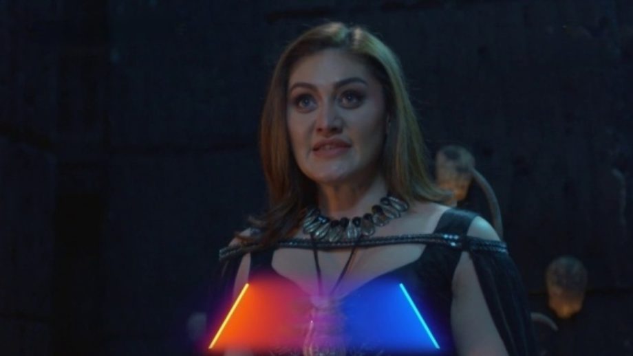 दर्शको को डर का कांटा चुंभा रही है कांटा लगा गर्ल शेफाली जरीवाला, जाने शैतानी रस्में की खास बातचीत