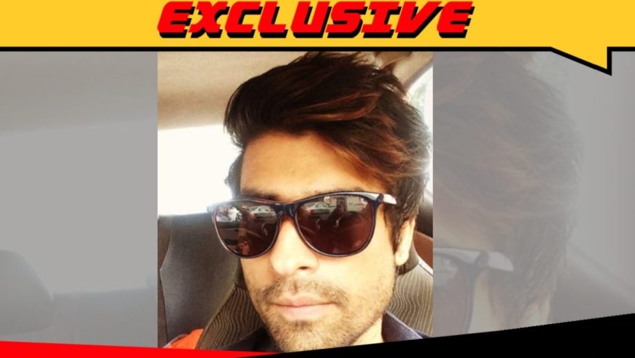 अमेज़न मिनीटीवी के जमना पार में नजर आएंगे निखिल मेहता