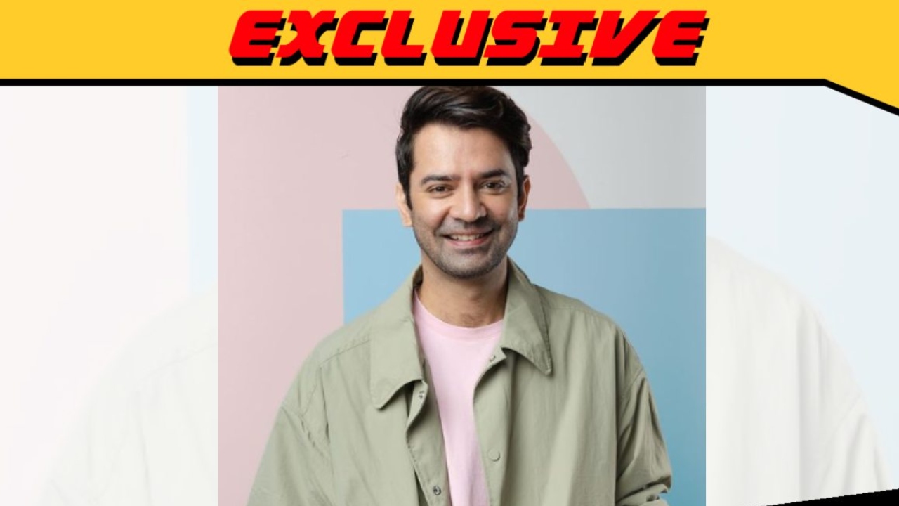 अमेज़न मिनीटीवी के इंडियाज़ ब्रेव्स चैप्टर 2 में नजर आएंगे बरुण सोबती