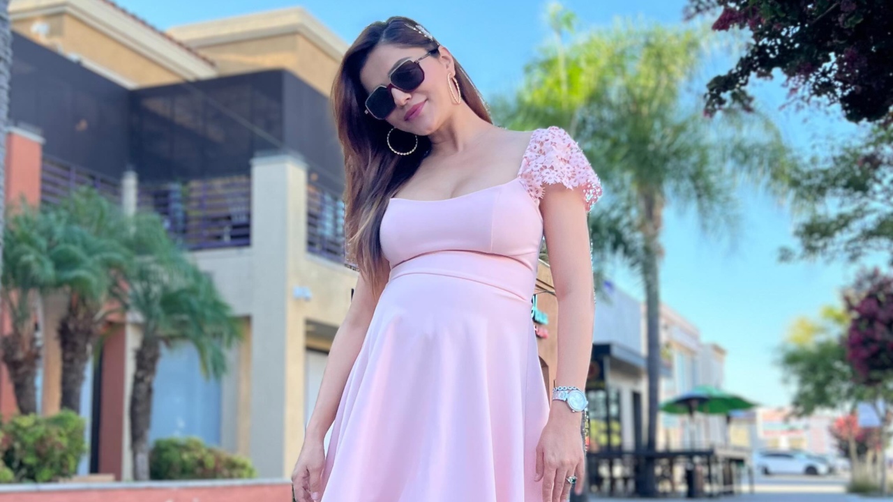 रुबिना दिलैक ने खोला स्वस्थ और फिट रहने का राज