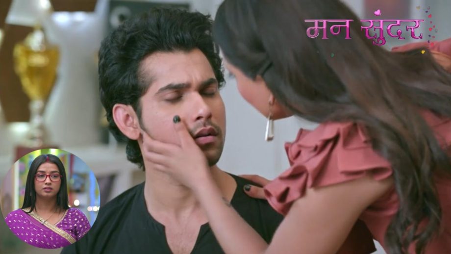 Mann Sundar: नाहर के लिए रूही के दिमाग में पन्फी गलतफहमियां