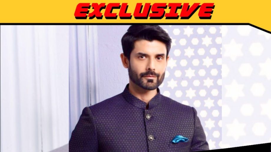 बरुण सोबती अभिनीत रक्षक- इंडियाज़ ब्रेव्स चैप्टर 2 में नजर आएंगे अमित गौड़