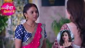 Tose Nainaa Milaai Ke: कुहू के सामने आया हंसिनी का काला सच
