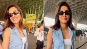 कृति सेनन ने अपने एयरपोर्ट लुक से सभी को बनाया दीवाना, देखे सबूत