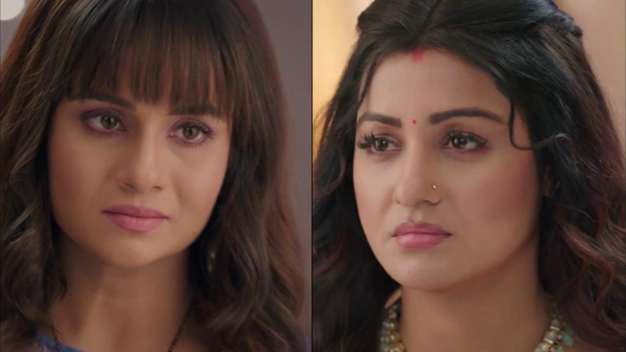 Purnima: पूर्णिमा ने वत्सला से लिया बदला