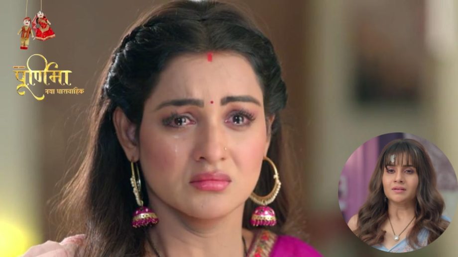 Purnima: वत्सला के चाल का शिकार हुई पूर्णिमा, सिद्धार्थ का फूटा गुस्सा