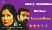 Merry Christmas Review: कमजोर कहानी की कश्ती पर सवार हुए Katrina Kaif और Vijay Sethupathi
