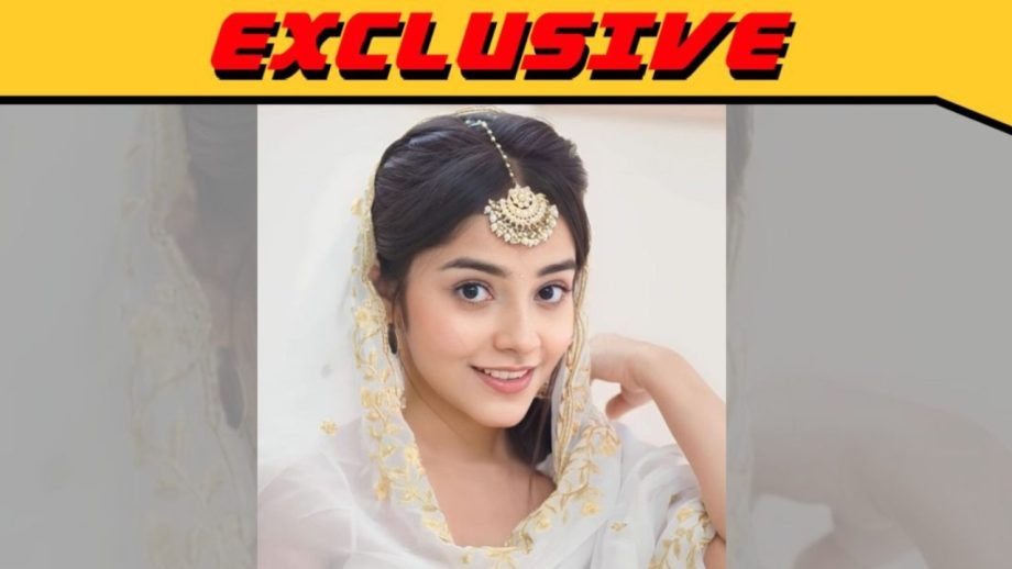Rabb Se Hai Dua के लीप के बाद जनता को लुभाएंगी रिया वर्मा Rabb Se Hai Dua के लीप के बाद जनता को लुभाएंगी रिया वर्मा
