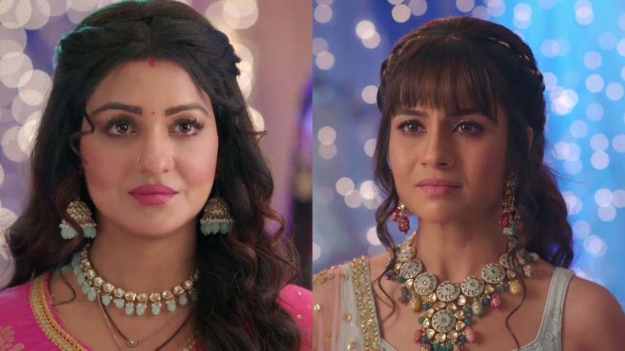 Purnima: पूर्णिमा ने पी नशीली चाय, वत्सला हुई खुश