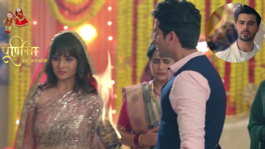 Purnima: वत्सला ने धुव्र के हाथों करवाया सिद्धार्थ का अंतिम संस्कार