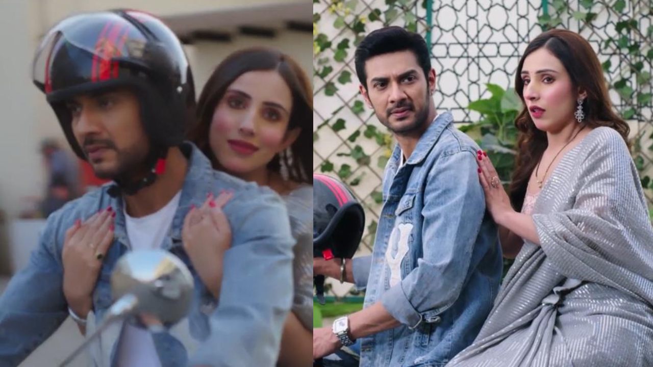 Tose Nainaa Milaai Ke: राजीव ने की हंसिनी से शादी करने की घोषणा