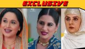 Rabb Se Hai Dua Update: लीप के बाद भी शो में मेलानी नाज़रेथ और अलका कौशल का किरदार बरकरार