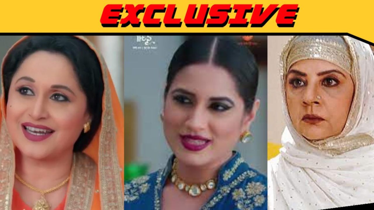 Rabb Se Hai Dua Update: लीप के बाद भी शो में मेलानी नाज़रेथ और अलका कौशल का किरदार बरकरार