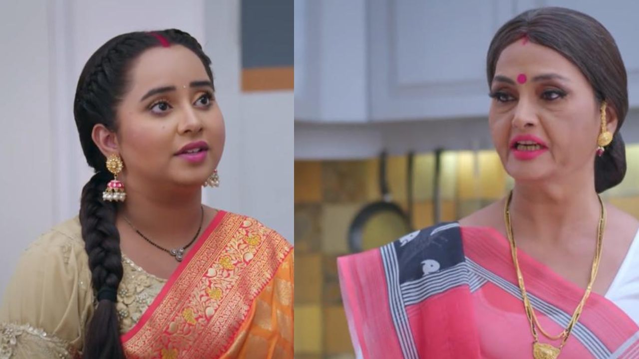 Mann AtiSundar: बुआ का दिल जीतने के लिए राधिका को देना होगा प्रमाण