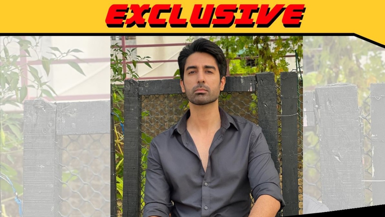 सोनी लिव की अगली परियोजना में करण वाही और जेनिफर विंगेट के साथ पर्दा साझा करेंगे ईशान सिंह मन्हास