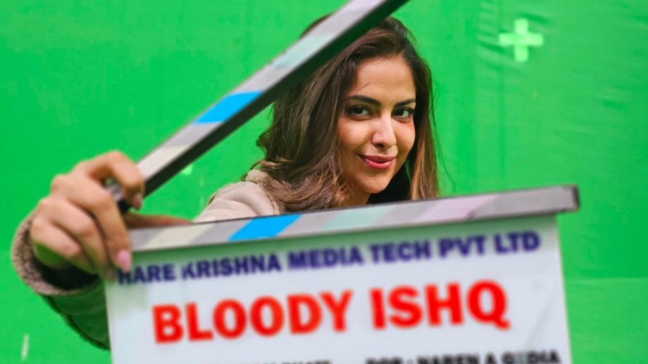 विक्रम भट्ट के ‘ब्लडी इश्क’ में नजर आएगी बालिका वधु फेम अविका गौर