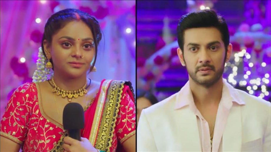 Tose Nainaa Milaai Ke Spoiler: अवधेश ने राजीव पर चलाई गोली, हंसिनी आईं करीब