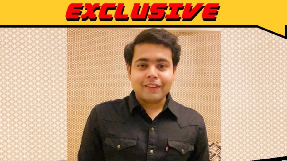 कलर्स के मंगल लक्ष्मी में नजर आएंगे विपुल त्यागी