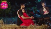 Tose Nainaa Milaai Ke Spoiler: राजीव से लिपटी हंसिनी