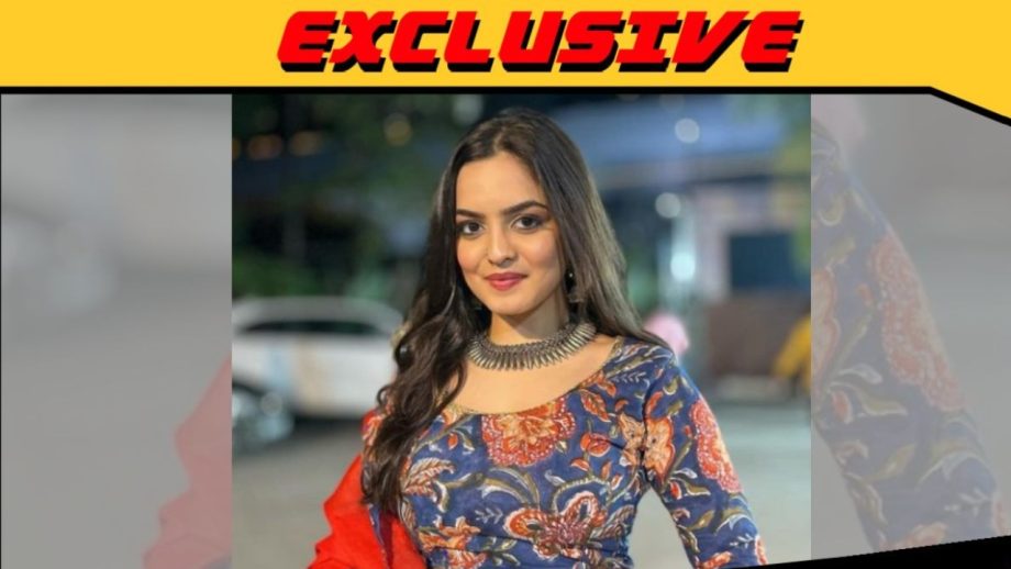 स्टार प्लस के शो के लिए नेहा हरसोरा और राहुल कुमार तिवारी ने मिलाया हाथ, नए शो में मुख्य भूमिका में नजर आएंगी अभिनेत्री