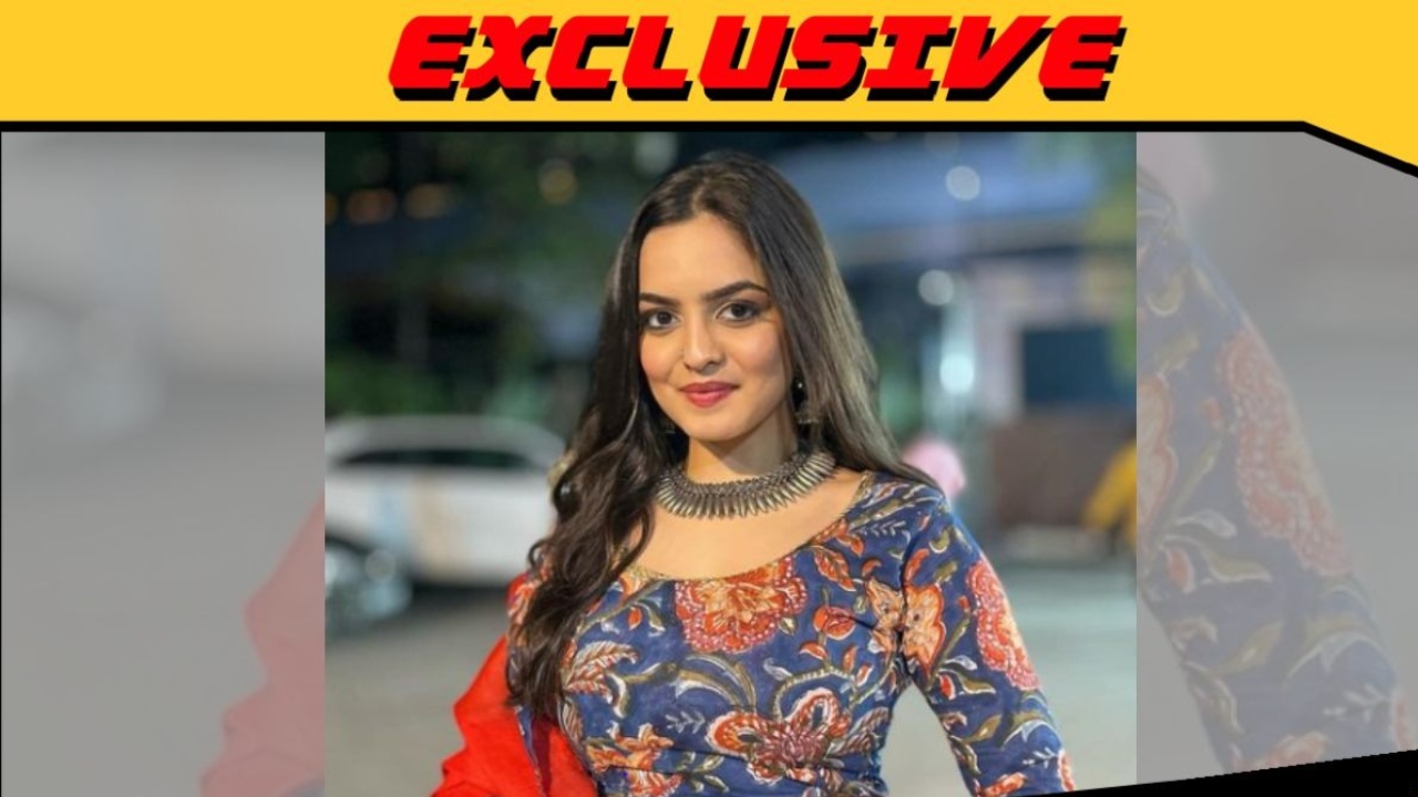 स्टार प्लस के शो के लिए नेहा हरसोरा और राहुल कुमार तिवारी ने मिलाया हाथ, नए शो में मुख्य भूमिका में नजर आएंगी अभिनेत्री