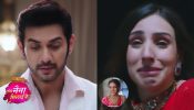 Tose Nainaa Milaai Ke Spoiler: हंसिनी के चाल में फंसा राजीव, कुहू बेचैन