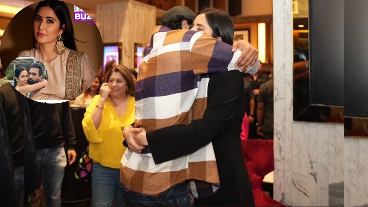 कैटरीना कैफ ने ‘मेरी क्रिसमस’ के लिए मिली सबसे बेहतरीन तारीफ की दी जानकारी