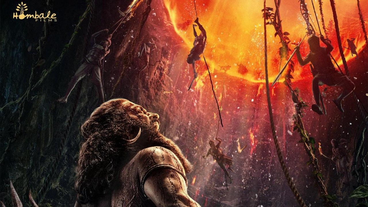 ऋषभ शेट्टी की ‘कांतारा: चैप्टर 1’ से जुड़ी प्लॉट की डिटेल्स हुई रिवील, यहां पढ़े पूरी खबर