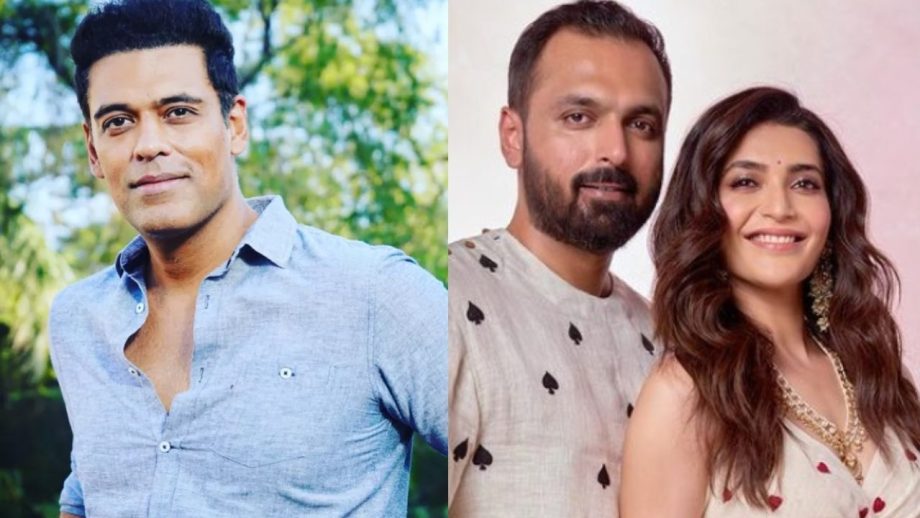 धोखाधड़ी के शिकार हुए समीर कोचर और करिश्मा तन्ना के पति, मामला दर्ज धोखाधड़ी के शिकार हुए समीर कोचर और करिश्मा तन्ना के पति, मामला दर्ज