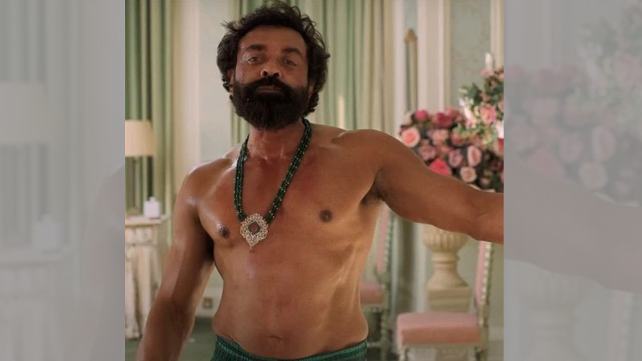 Animal Park: एनिमल की अगली कड़ी में भी नजर आएंगे बॉबी देओल, जाने पूरी खबर