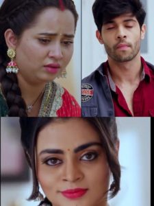 Mann AtiSundar: कली की नई चाल से राधिका हुई परेशान, दिव्यम का फूटा गुस्सा