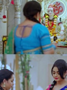 Mann AtiSundar: राधिका ने जलाई कली की शादी की चुनरी