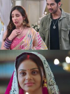 Tose Nainaa Milaai Ke Spoiler: देव नारायण पर चली गोली, राजीव- हंसिनी आए करीब