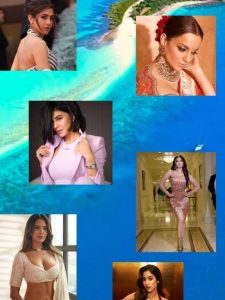 Maldives Vs Lakshadweep: छुट्टीयों के लिए लक्षद्वीप बना बॉलीवुड सुंदरियों की पहली पसंद