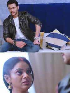 Tose Nainaa Milaai Ke Spoiler: दुविधा में फंसा राजीव, कुहू ने बचाई जान