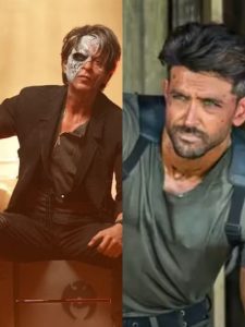 पठान से फाइटर तक: कौनसा लुक है सबसे बवाल?