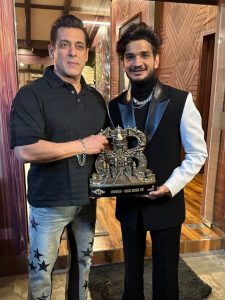 BB17 की जीत से रियलिटी शोज़ के किंग बने मुनव्वर फारूकी