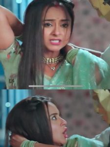 Nath Krishna Aur Gauri Ki Kahani: खतरे में पड़ी गोपाला की जान, कृष्णा बनी काली