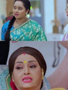 Mann AtiSundar: बुआ ने देखी राधिका की शादी की तस्वीर