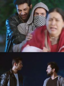 Tose Nainaa Milaai Ke Spoiler: राजीव और अवधेश की हुई लड़ाई