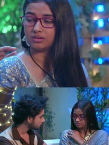 Mann Sundar: रूही पर लगा बड़ा इल्जाम, नाहर हुआ परेशान