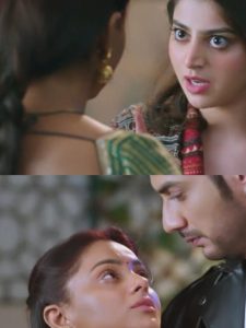 Tose Nainaa Milaai Ke Spoiler: कुहू के लिए जान्हवी पर भड़का राजीव