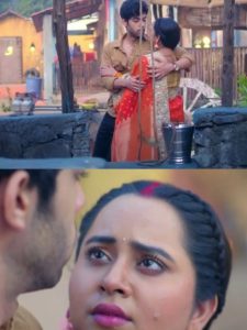 Mann AtiSundar: कली और दिव्यम की शादी के लिए परिवार पहुंचा गांव