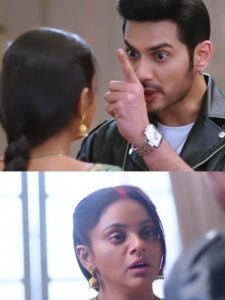 Tose Nainaa Milaai Ke Spoiler: कुहू पर फूटा राजीव का  गुस्सा, लगी चोट