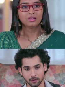 Mann Sundar: नाहर और रूही के जिंदगी में आईं नई मुसीबत