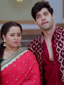 Mann AtiSundar: राधिका पर लगा चोरी का इल्जाम, दिव्यम खुशी से झूमा